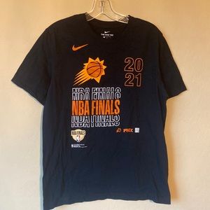 NBA Suns Finals Tshirt